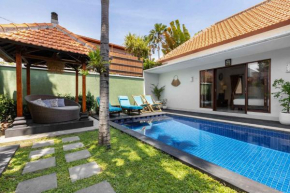 Villa Azul Berawa